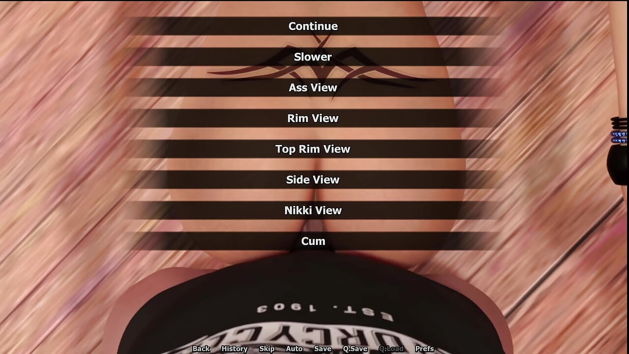 Zonen van analarchie deel 100 (nieuwe update)