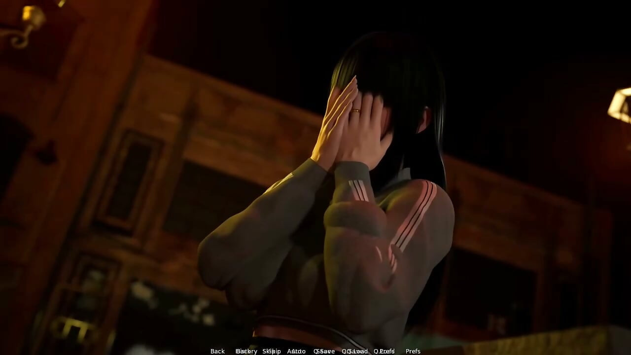 Shadows of Desire V0.9 Cheating Update Part 2
