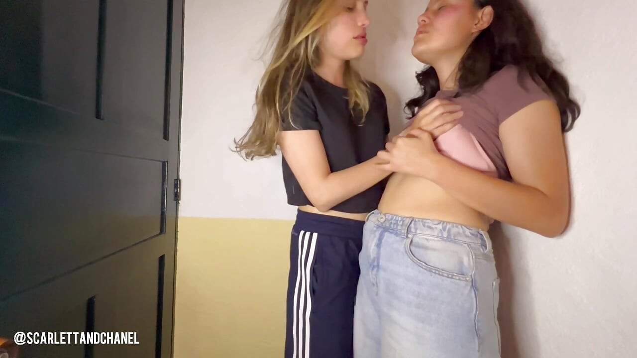 My doctor touches my vagina and causes hot liquid to come out of it