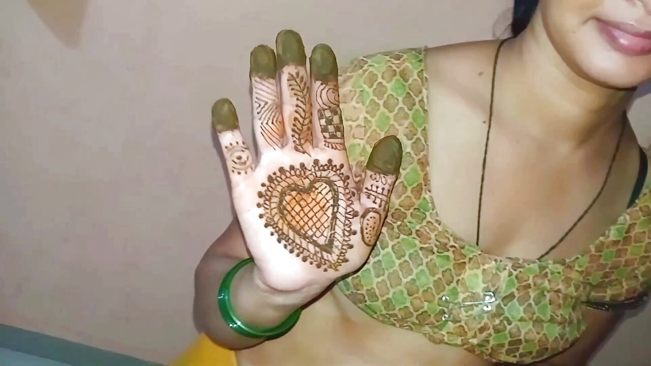 Une Indienne panjabi se fait baiser par son demi-frère
