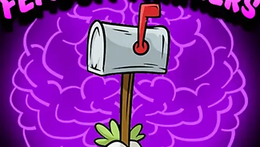 AUDIO ONLY - pemikir femdom 2 pack