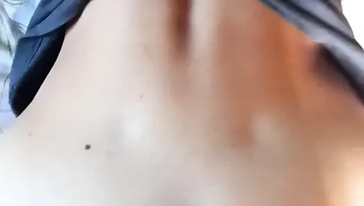 ang sarap talaga pag bagong ligo