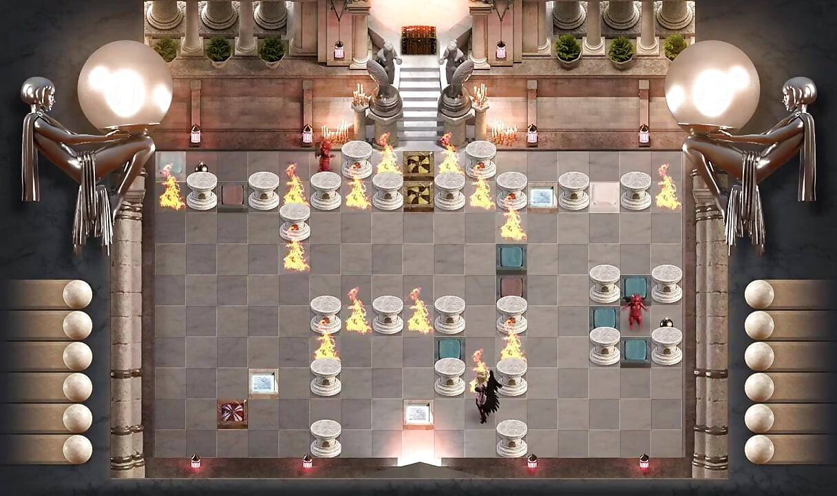 A Genezis rend V97022 358. rész puzzle! szerző: Loveskysan69