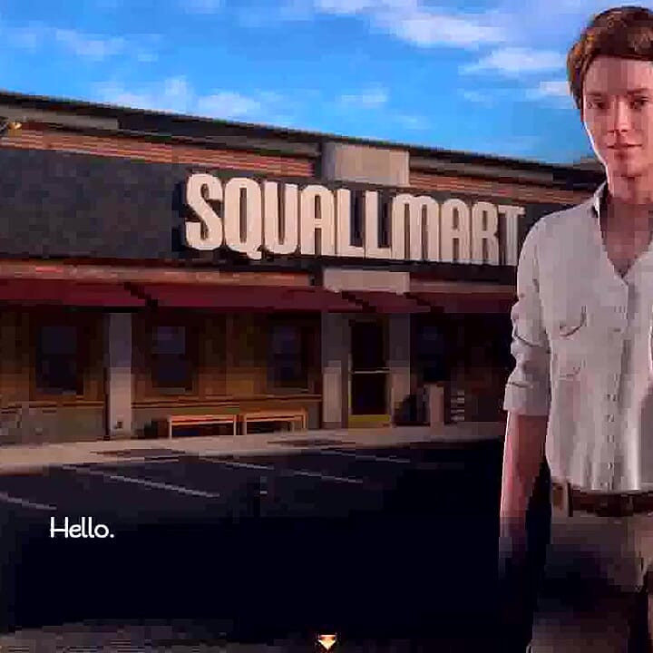 Treasure of Nadia: lab equipment ep 189