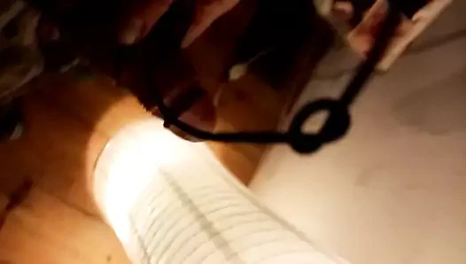 traş topları ve dick