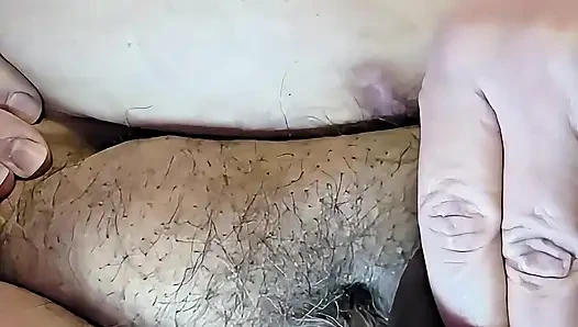 Ich bin so geil