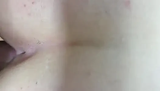 Suka Di Vagina Dan Akhirnya Anal