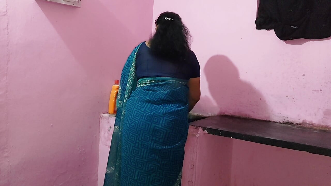 인도 계모 배다른 아들 섹스 집에서 만든 리얼 섹스