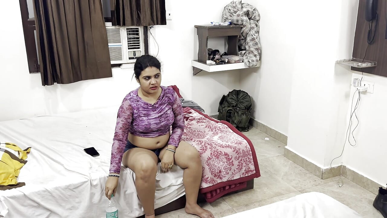 Desi Bhabhi Ki Chudai Video Hindi Audio
