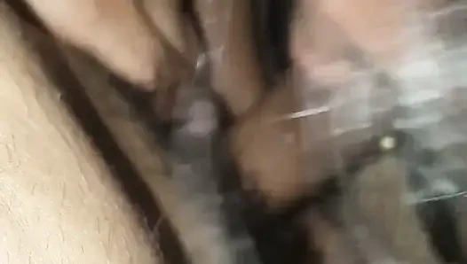 Came to Watch Television and Ends up Sucking Dick