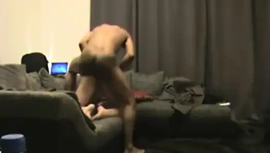 Kecanduan kontol besar pria kulit hitam - istriku suka banget sama kontol besar pria kulit hitam