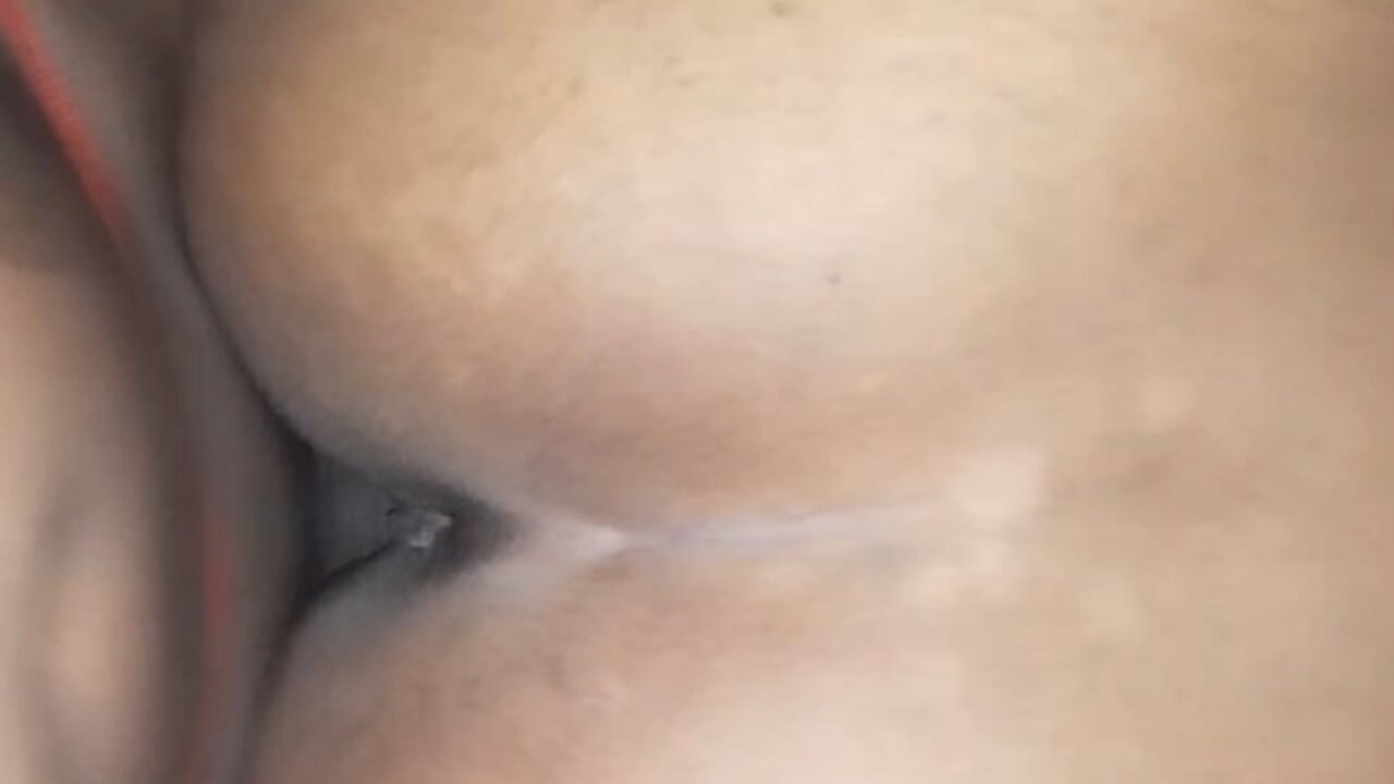 Wife and husband enjoying their private time in sex ....as they wish po