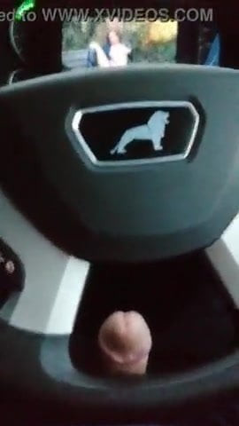 Quick wank