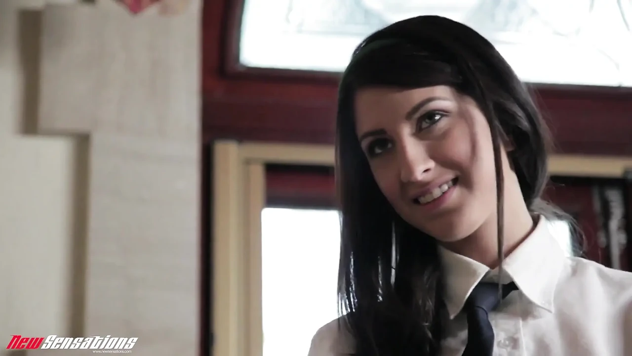 Karina White - Dirty Little Schoolgirl Stories