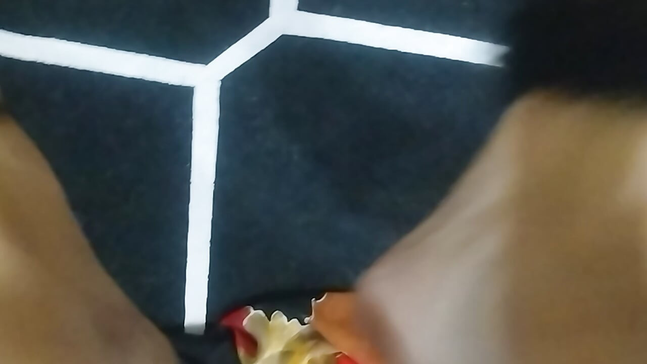 흑인 대물 자지 따먹기