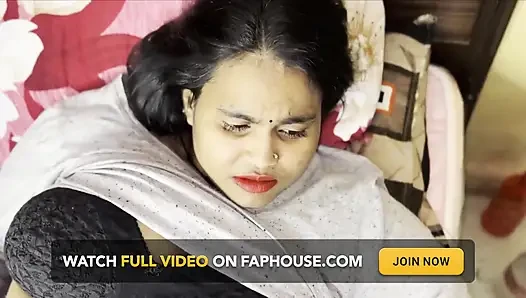 Desi Has Sex with His Hot Stepdaughter All Night Indian Romantic Night