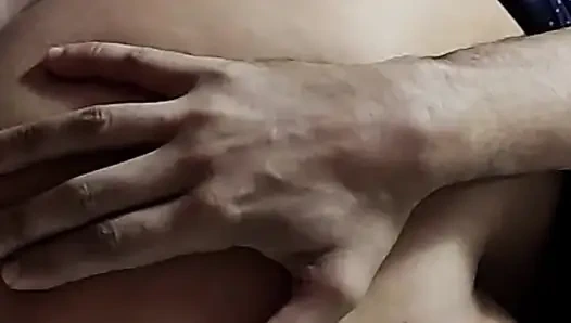 Секс мадам из Арабского Египта