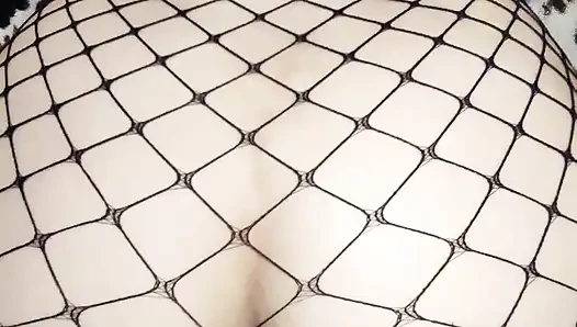 Real home anal compilation with petite wife