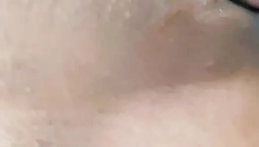 Hintli kız erkek arkadaşıyla çok sert sikiliyor