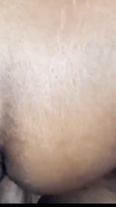 I went to ask for prayer and I got cock, the pastor ate my believer's ass humiliating my husband | Clip 1