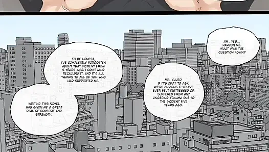 Laliberte - paradies - letzter teil kapitel 7