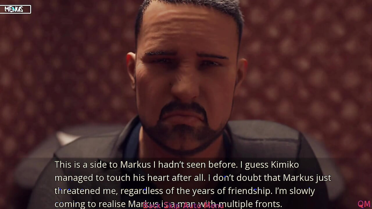 Träume der realität # 9 Louise liebt es, mich zu ficken