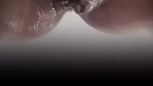 First Time Squirters