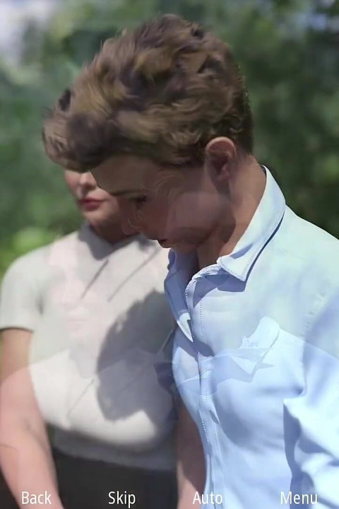 Watched a Couple Having Sex in the Park and Got Turned on.
