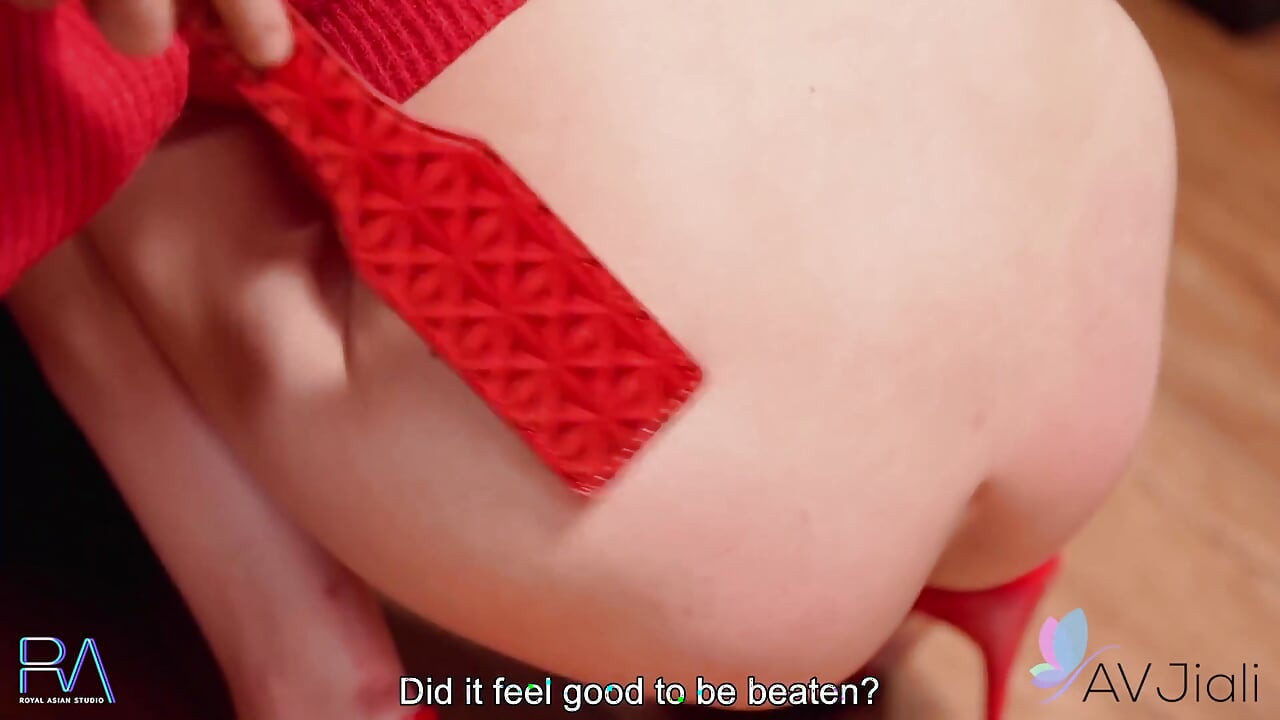 Petite Ranako Fucks in a Hot Chinese Orgy