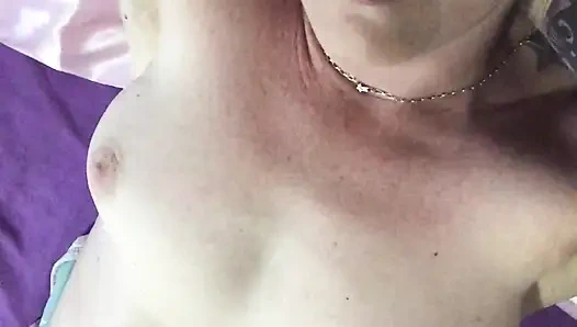 Sonsuza kadar gördüğün en yoğun orgazm mı?