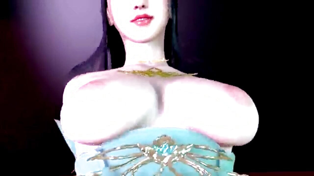 사용자 정의 가능한 AI 3D 섹스 콘텐츠