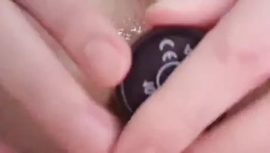 kalın göt twink şaşkın ve kremalı 1