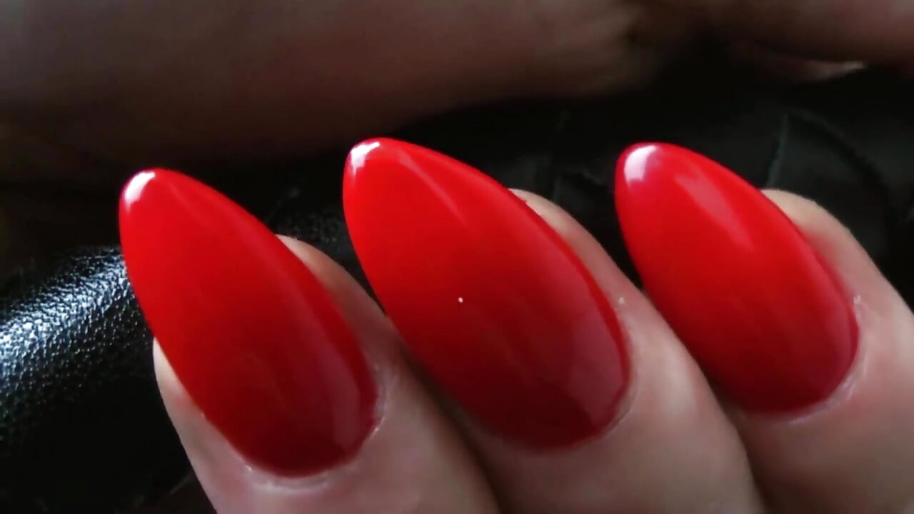 Acolhe seu lado submisso