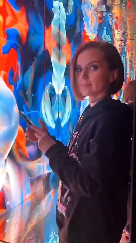 lil_fleur video