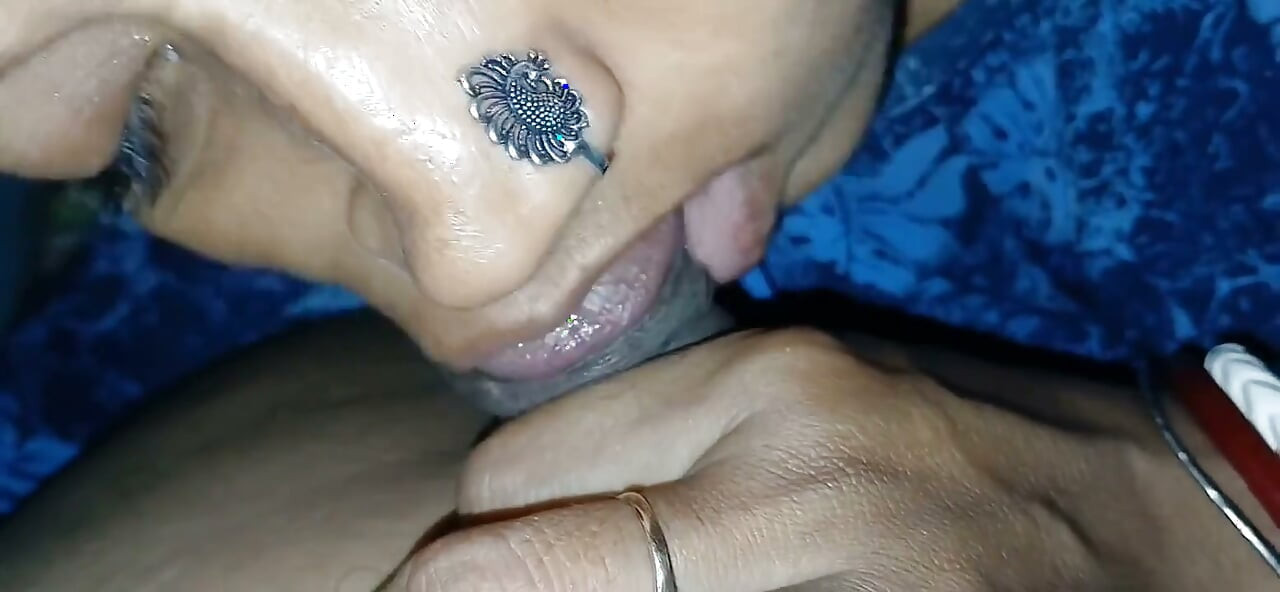 Stepmother Alone in Home, Ask Me to Spend the Night with Her