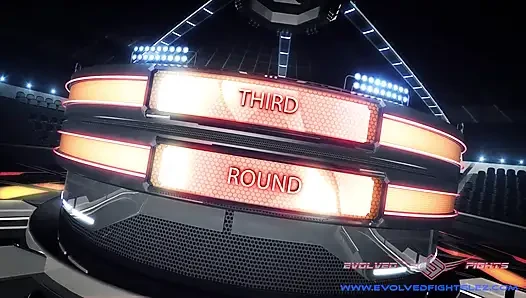 Kelli Provocateur Vs Alexa Nova
