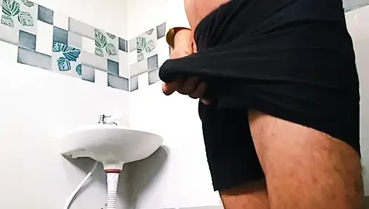 Hintli yaşlı adam büyük hız