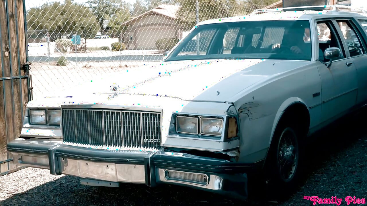 Jizzwold Family Vacation Part 1 - S3:e6