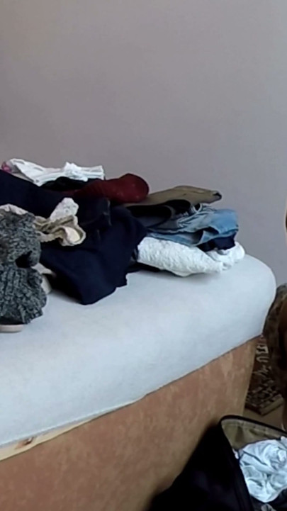 girls at  room  voyeur cam | Clip 1