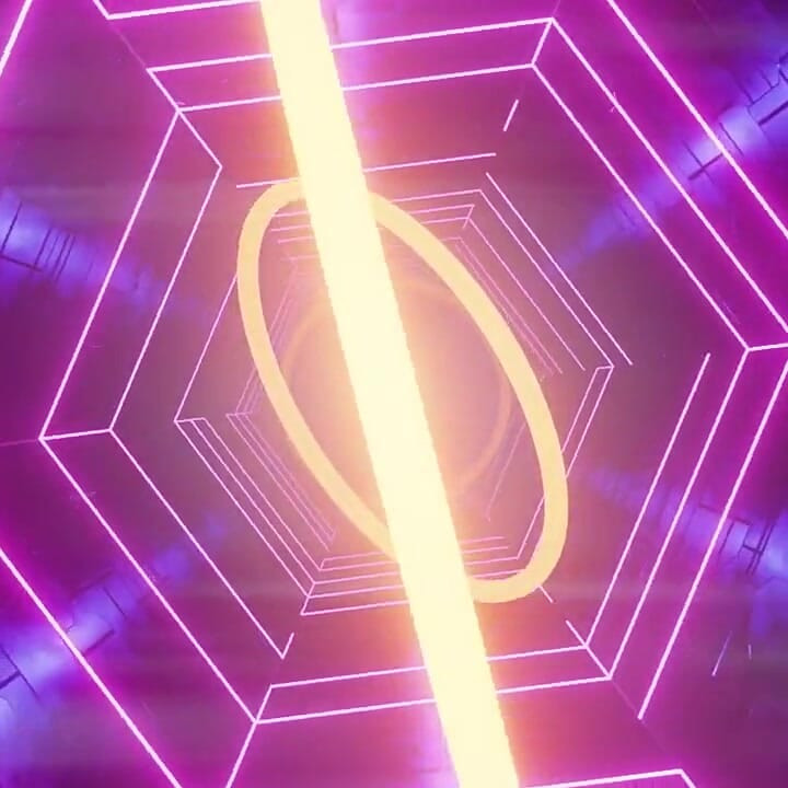Porn Addiction Goon Deeper Mesmerizing Audio with Motion Graphic by Tara Smith