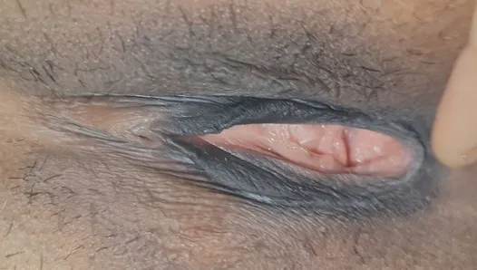 Hot Desi Bhabhi Zara masturbation