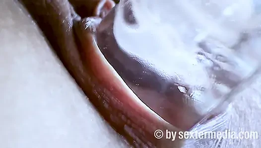 Pantai Seksi Ingin Seks