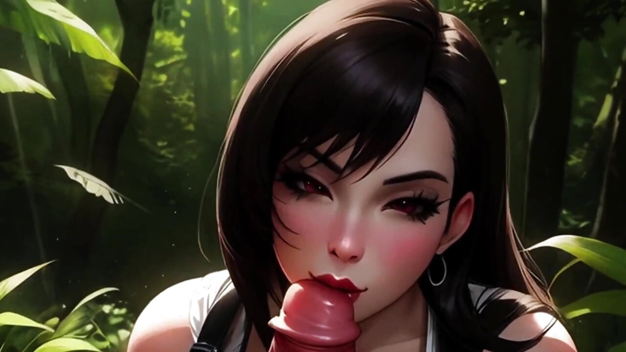 티파 Vs 무례한 라운드 1