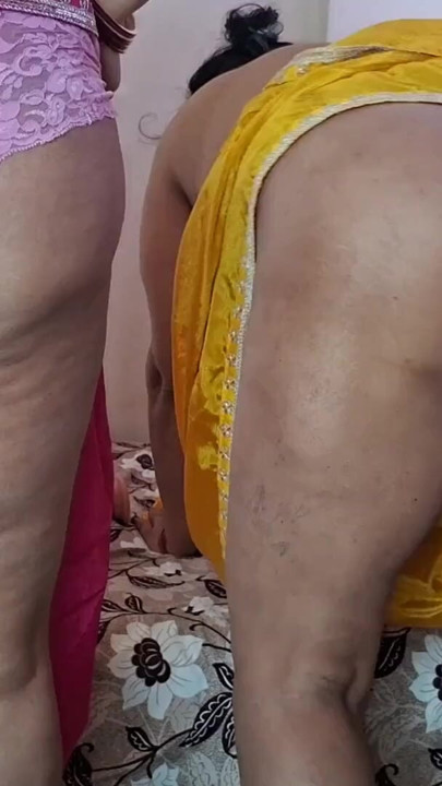 레즈의 재미 나는 양성애자 내가 여자 놀이에 여자를 사랑 | 흑인 대물 자지와 섹스하는 흑인 대물