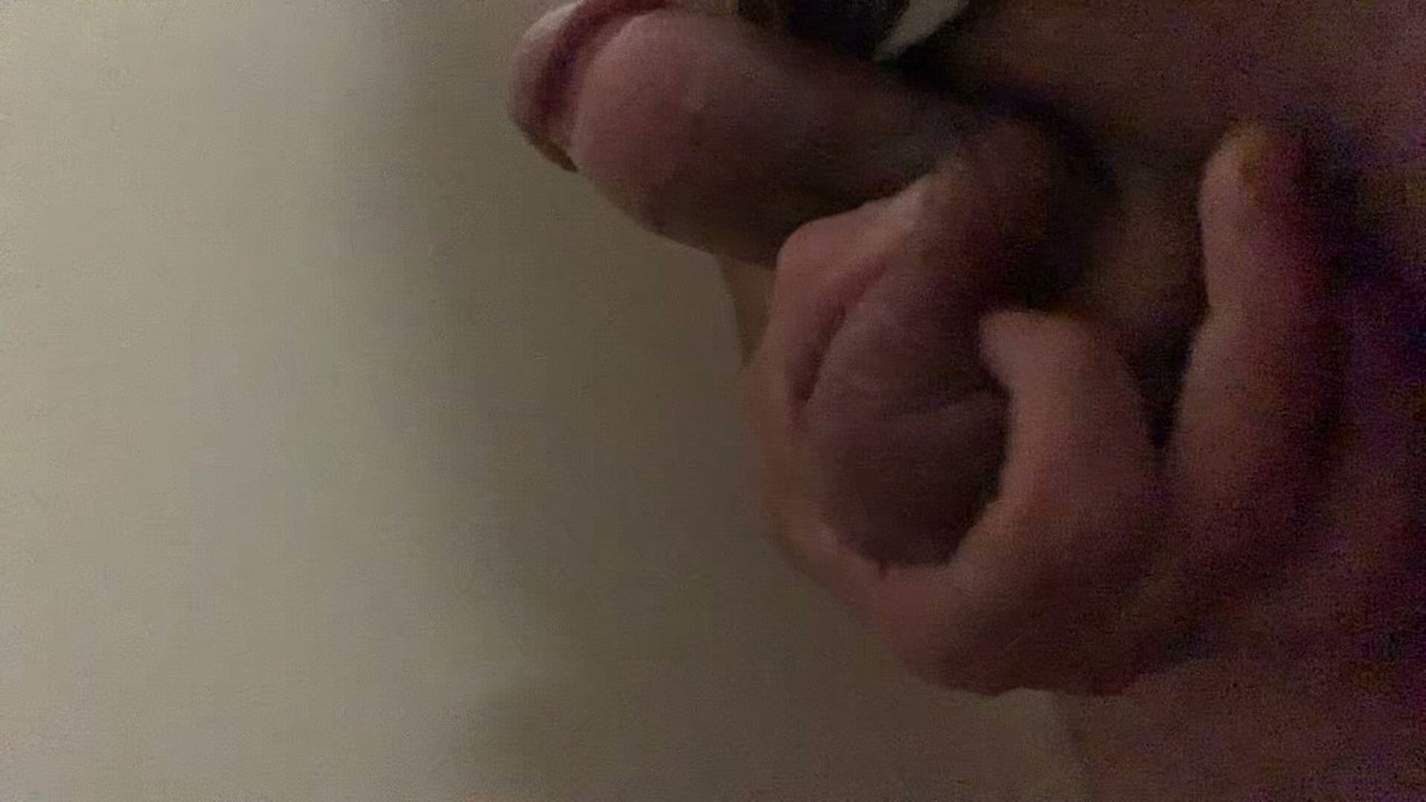 Getting horny