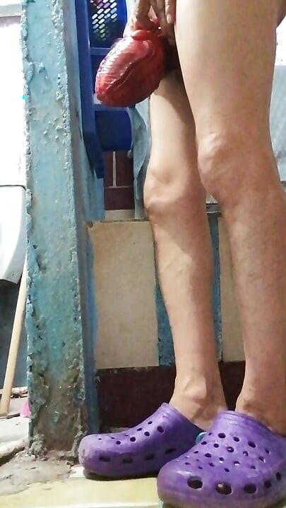 Dildo Huge