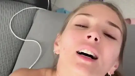 Komm auf mein gesicht