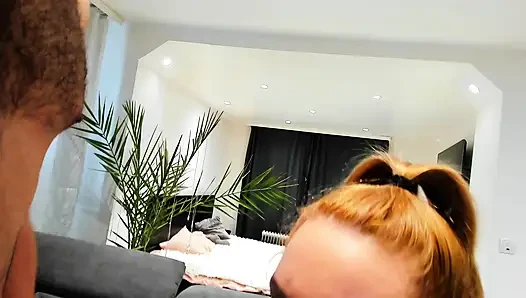 She Was Supposed To Be My Stepmom... But She Became My Personal Slut Instead