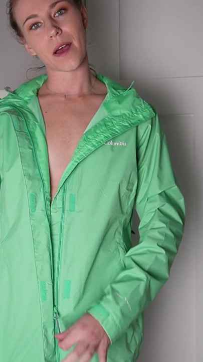 Zipper Obsession