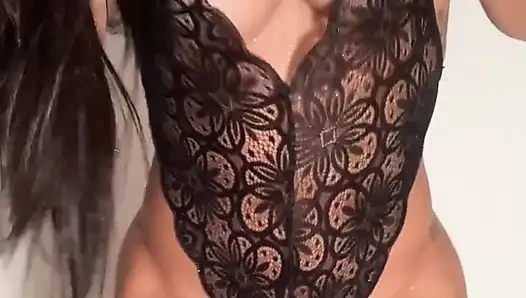 Today I Feel so Horny About You